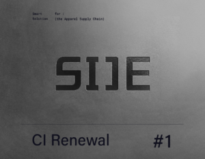 SIJE CI Renewal Story (1): Finding Our Essence
